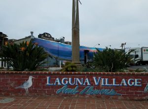 Laguna Village Laguna Beach City Guide
